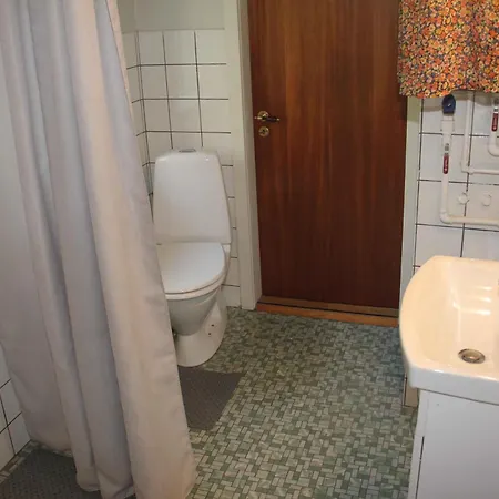 Ferienhaus Charming Summer Offers Idyllic Oasis Spottrup
