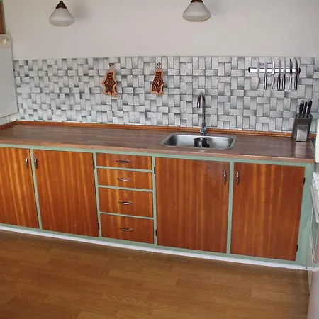 Ferienhaus Charming Summer Offers Idyllic Oasis Spottrup